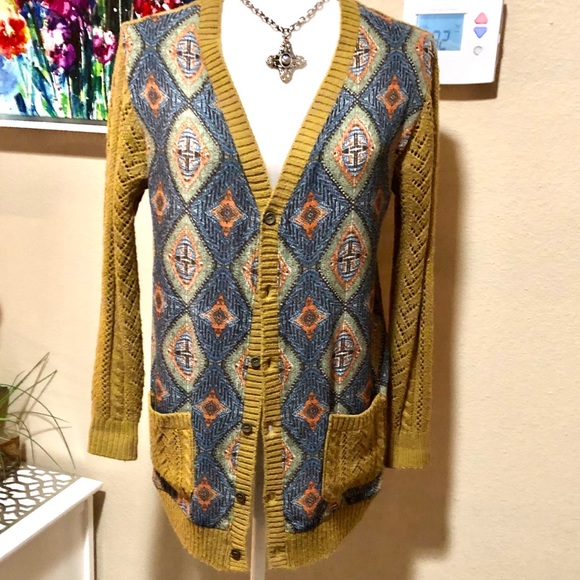 titicaca Sweaters - TITICACA rare sweater $$ LOWEST $$ until donation